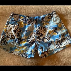 NWT Patagonia Women’s Barely Baggies Shorts
